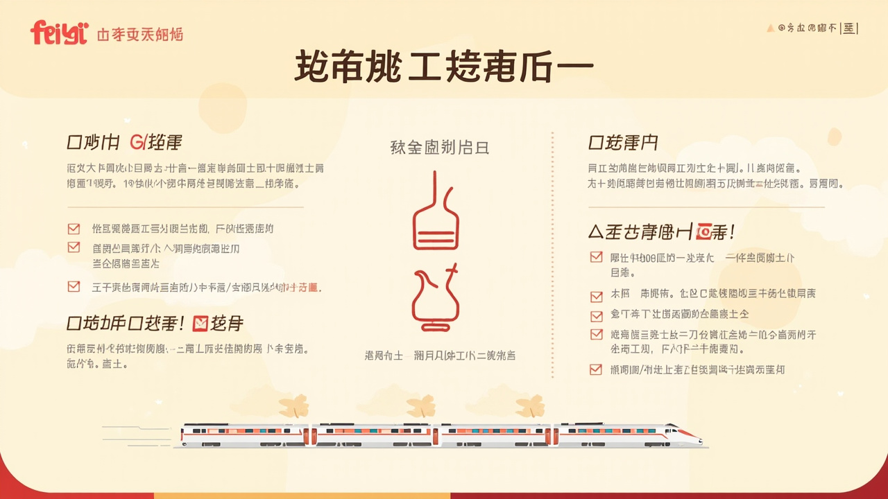 飞易：限高后乘坐高铁完全指南：2026年从购票到进站全攻略（含G/D/C列车差异