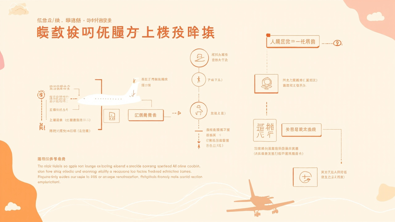 飞易：限高后怎么申请机场贵宾室？2026年分步骤申请流程与各航司贵宾室准入条件对比清单（含申请条件+所需材料+操作步骤+常见问题）