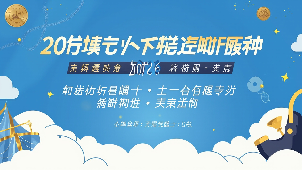 飞易:2026年演唱会观演完全指南:从购票到现场的终极攻略