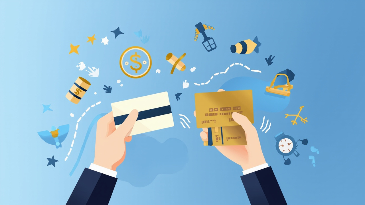 信用卡 vs 借记卡：被限高后消费限制的5大核心区别（2026年法律解读）