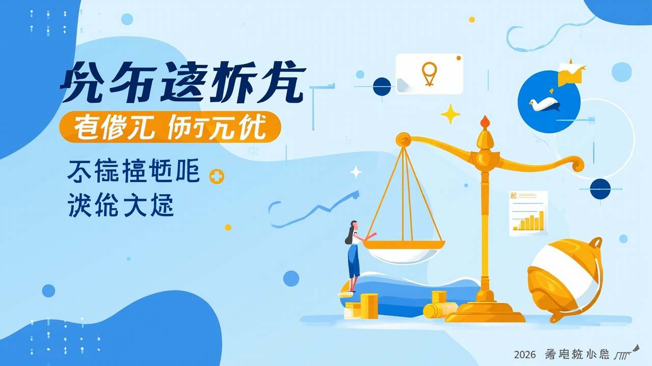 飞易：2026年《限制消费令》最新法律解读：8大核心变化与申请条件全解析
