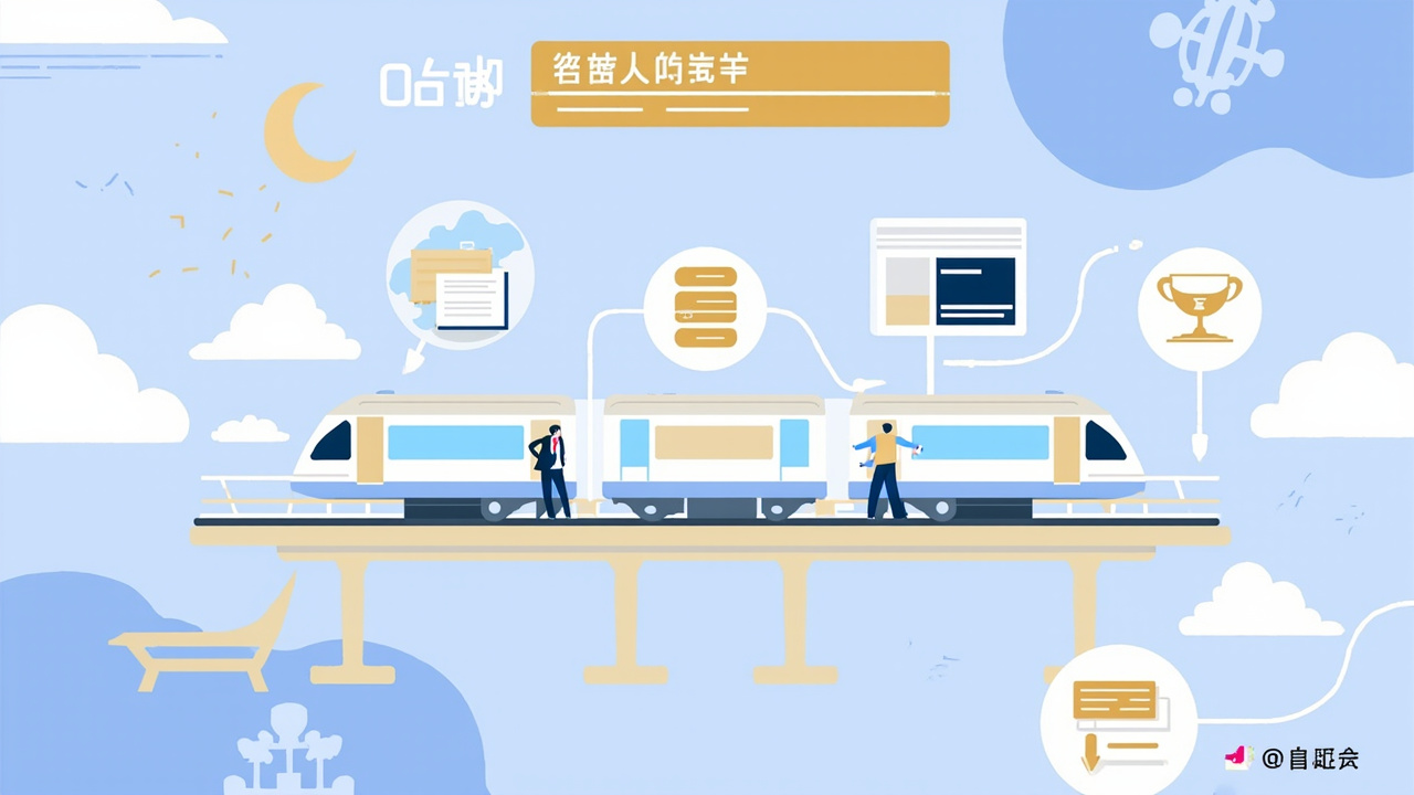飞易：失信人员可以坐高铁吗？2026年最新规定与实操指南
