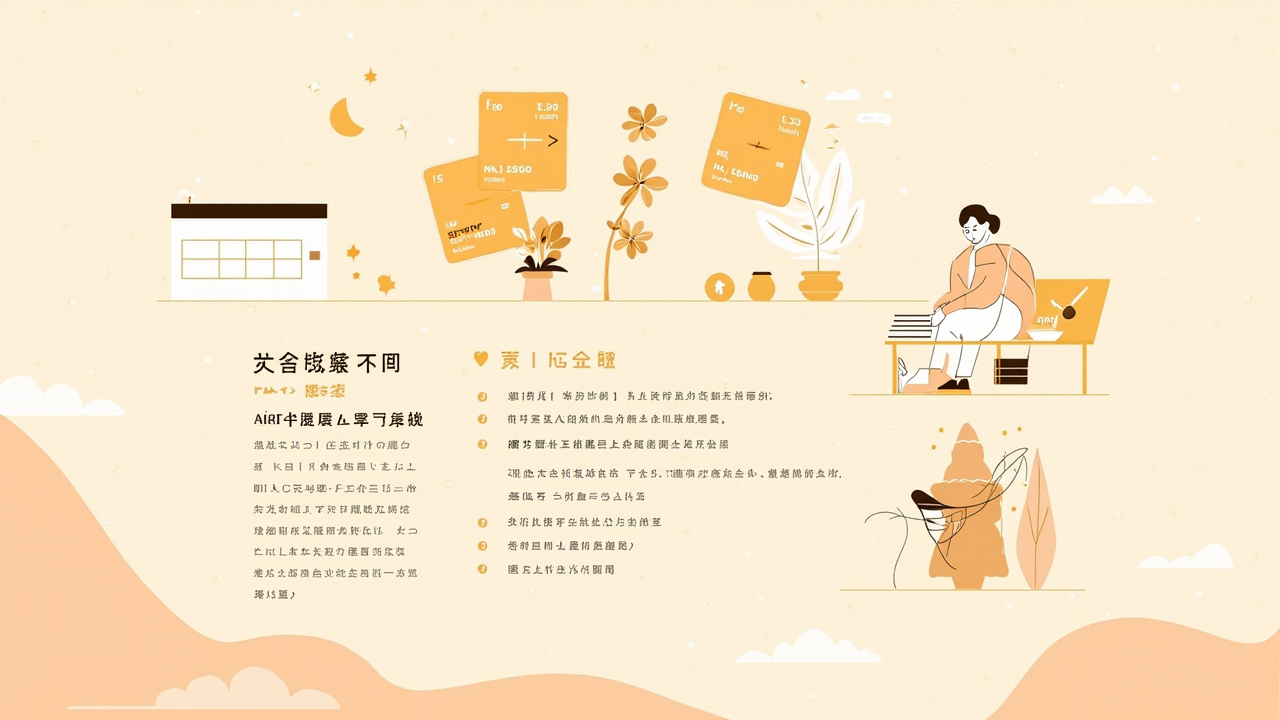 飞易：限高后申请主卡vs附属卡哪个更实用？2026年申请条件+额度限制+使用场景+风险对比完整分析