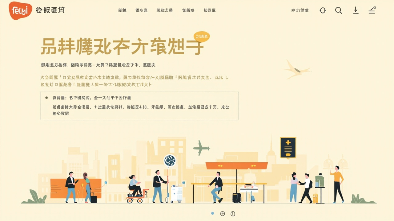 飞易：限高后怎么坐飞机？2026年分步骤操作流程与各环节应对指南（含机场出行全流程+安检验证+值机方式+常见问题清单）