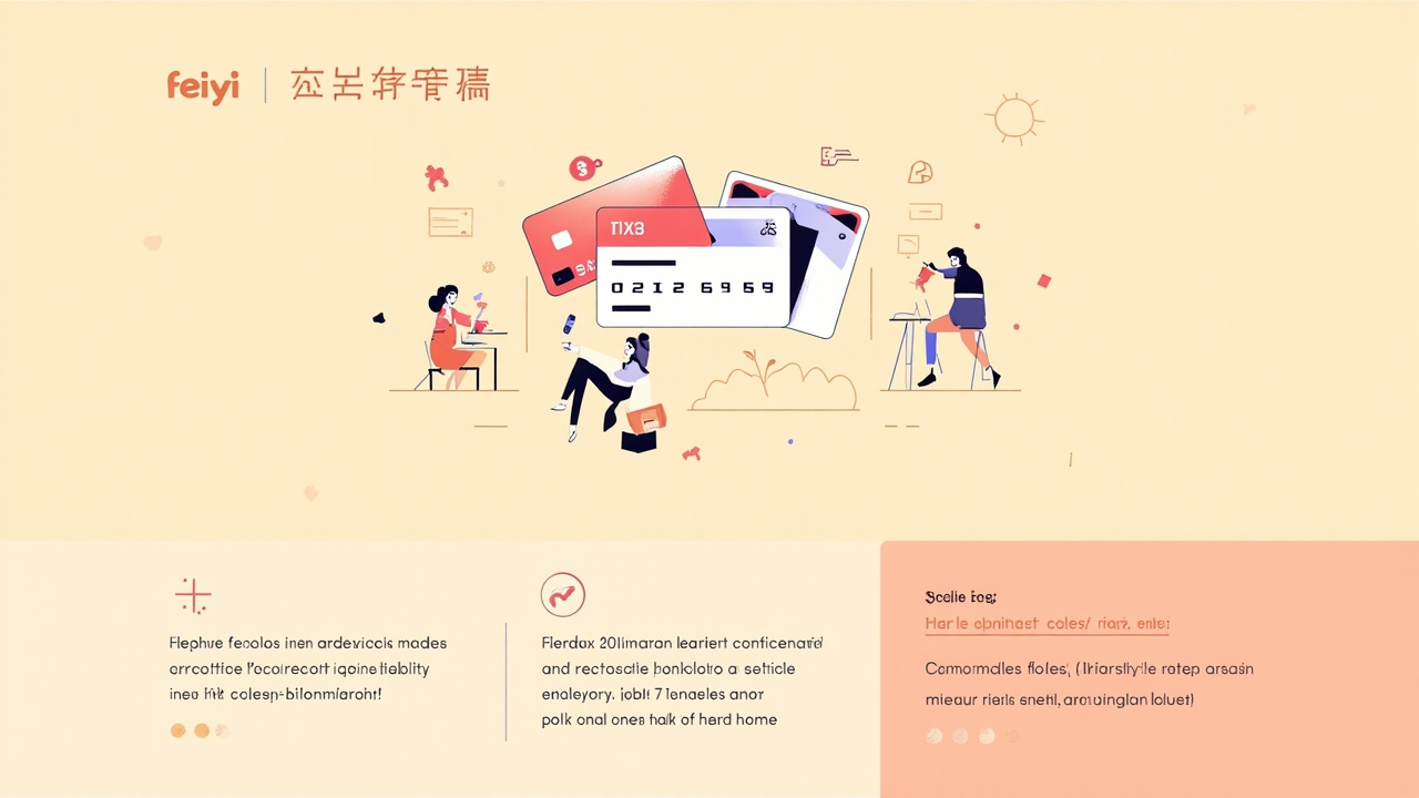 飞易：限高后企业商务采购配偶信用卡协同使用完全指南：2026年从采购付款到税务合规全攻略（含步骤+方案对比表+常见问题一文搞定）