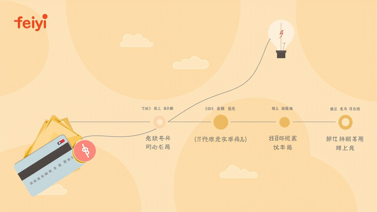飞易：我是如何在被限高后用信用卡成功完成8个季度企业季度所得税申报缴费的？2025年完整真实案例与时间线（含税务罚款滞纳金碰壁+季度申报截止日压力+信用卡支付税务限制+银行转账限额应对+与税局沟通技巧+税务代理协作+遇到的坑+最终结果）