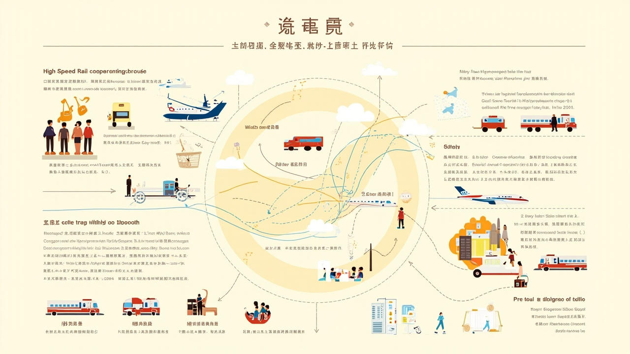 飞易:限高后高铁vs飞机哪个更安全?2026年实际拦阻风险+购票难度+出行场景完整对比分析