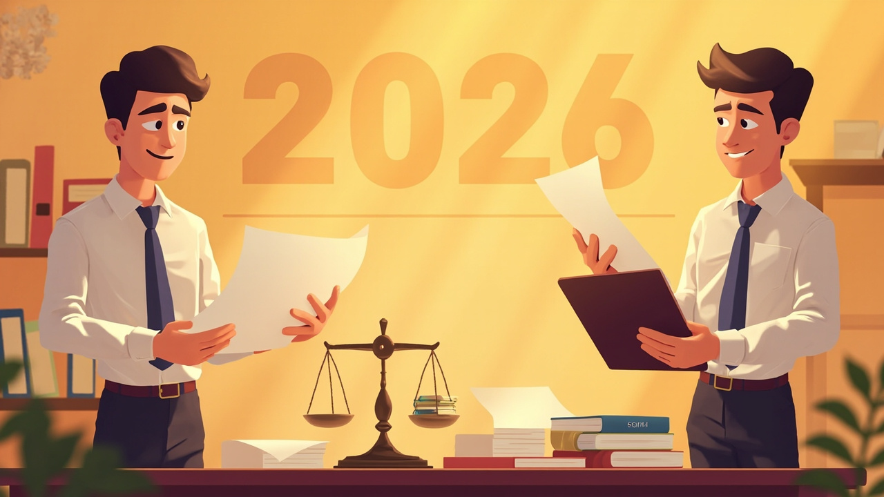 飞易：中国首部个人破产法：2026年实施