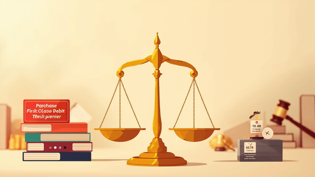飞易：失信被执行人vs限制高消费：区别与联系