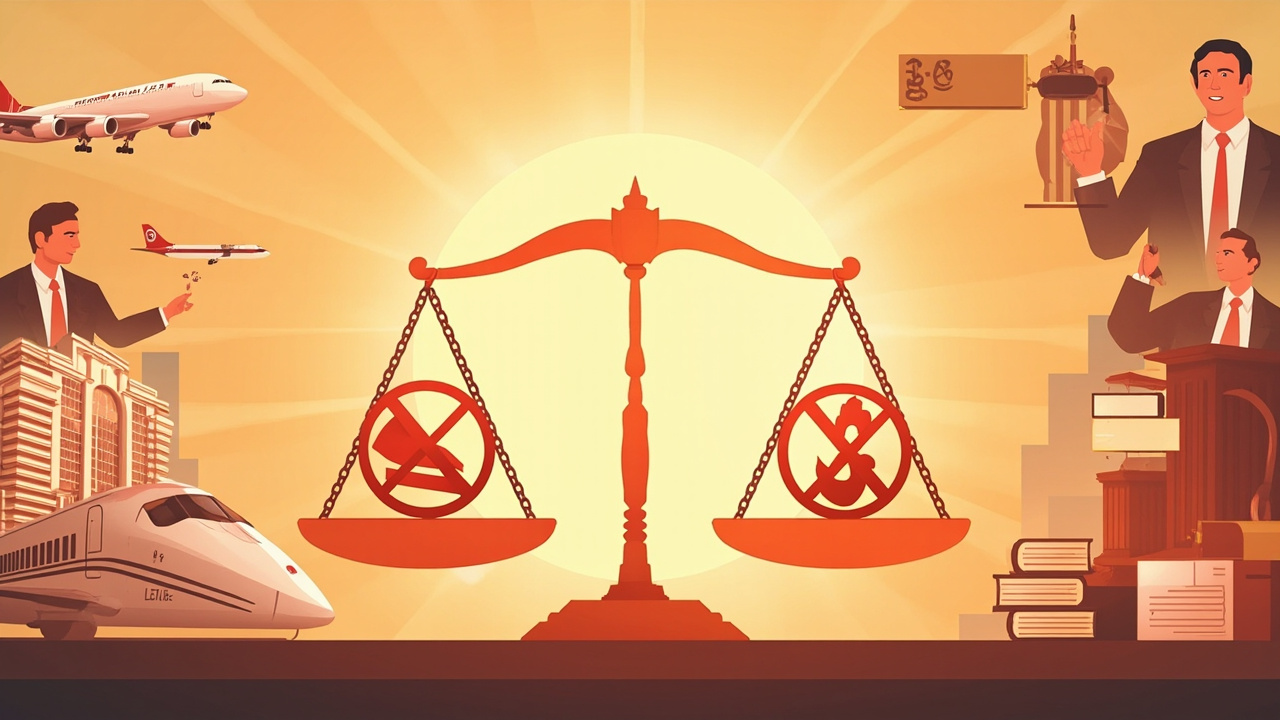 限高和失信到底有什么区别？一次说清楚