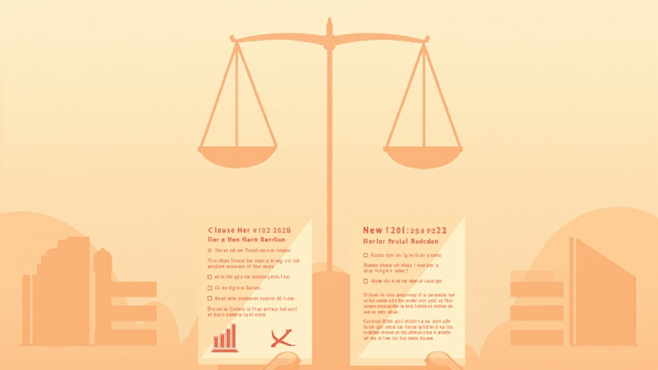 2026年限高政策到底有哪些新变化？