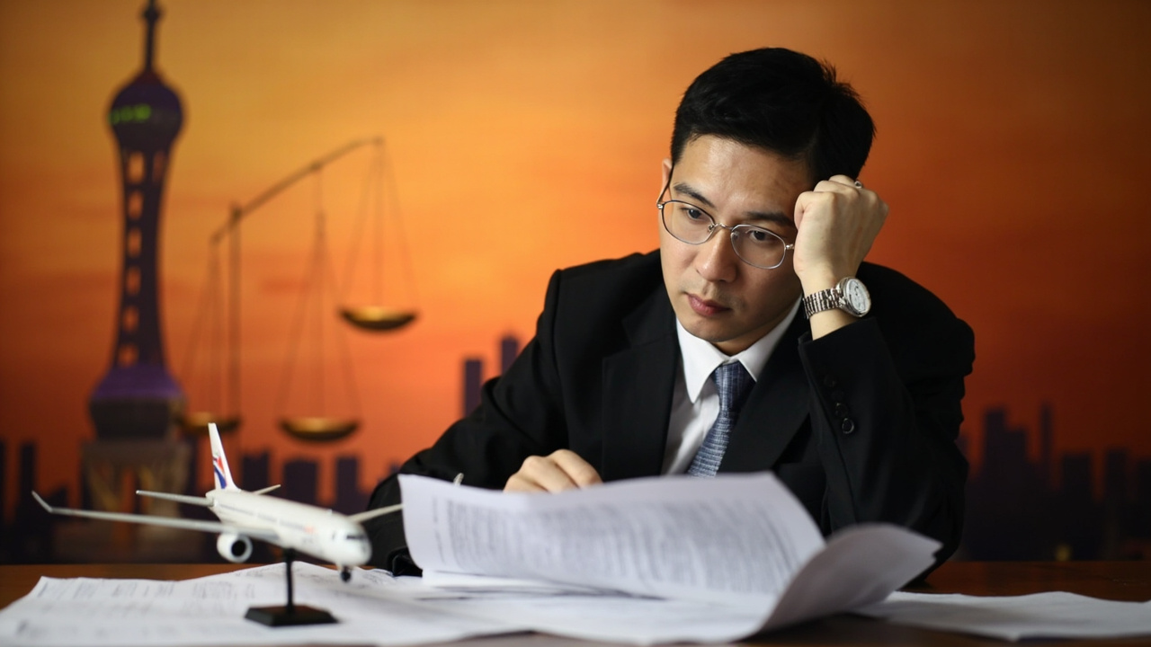 飞易:广州限高令怎么处理:2026年深度指南与应对策略