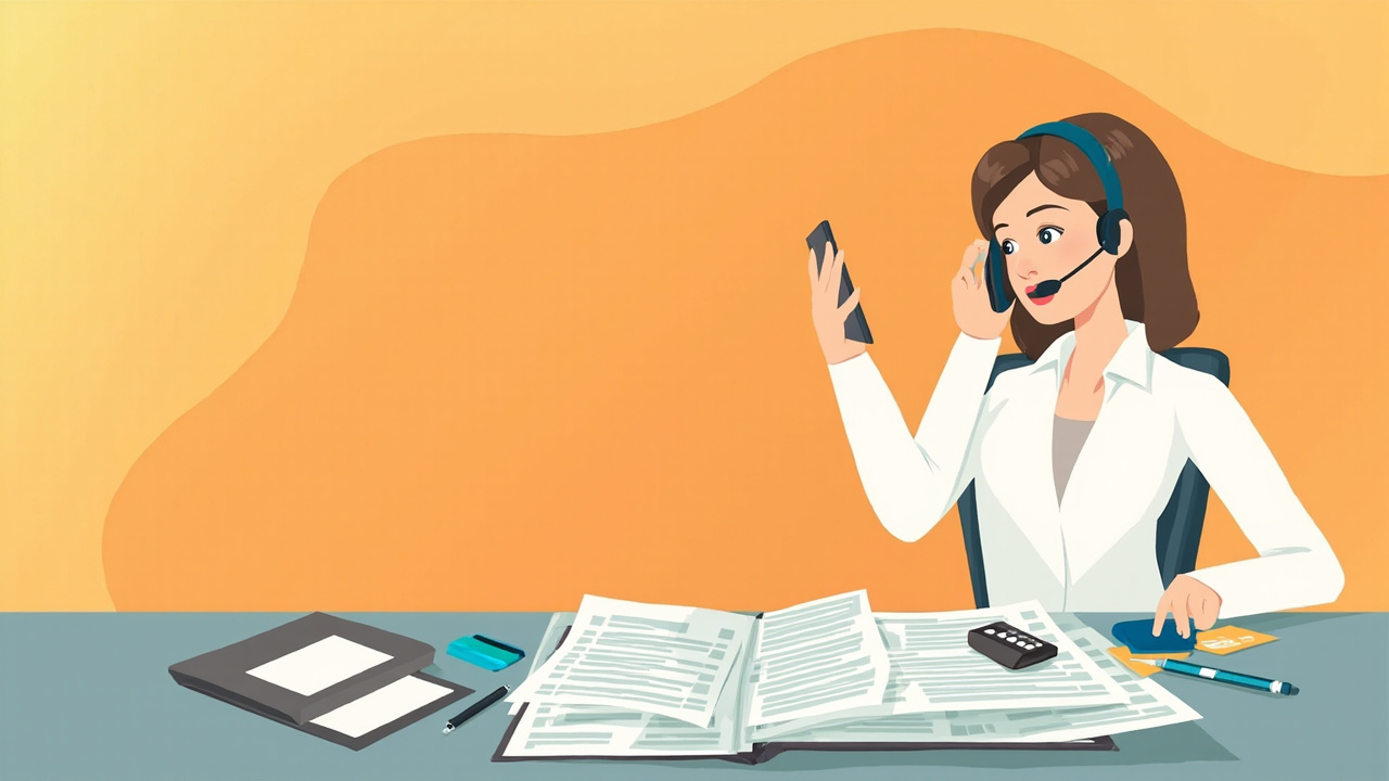 飞易:我是如何在被限高后6个月内主动联系银行协商,成功减免3万利息并还清债务解除