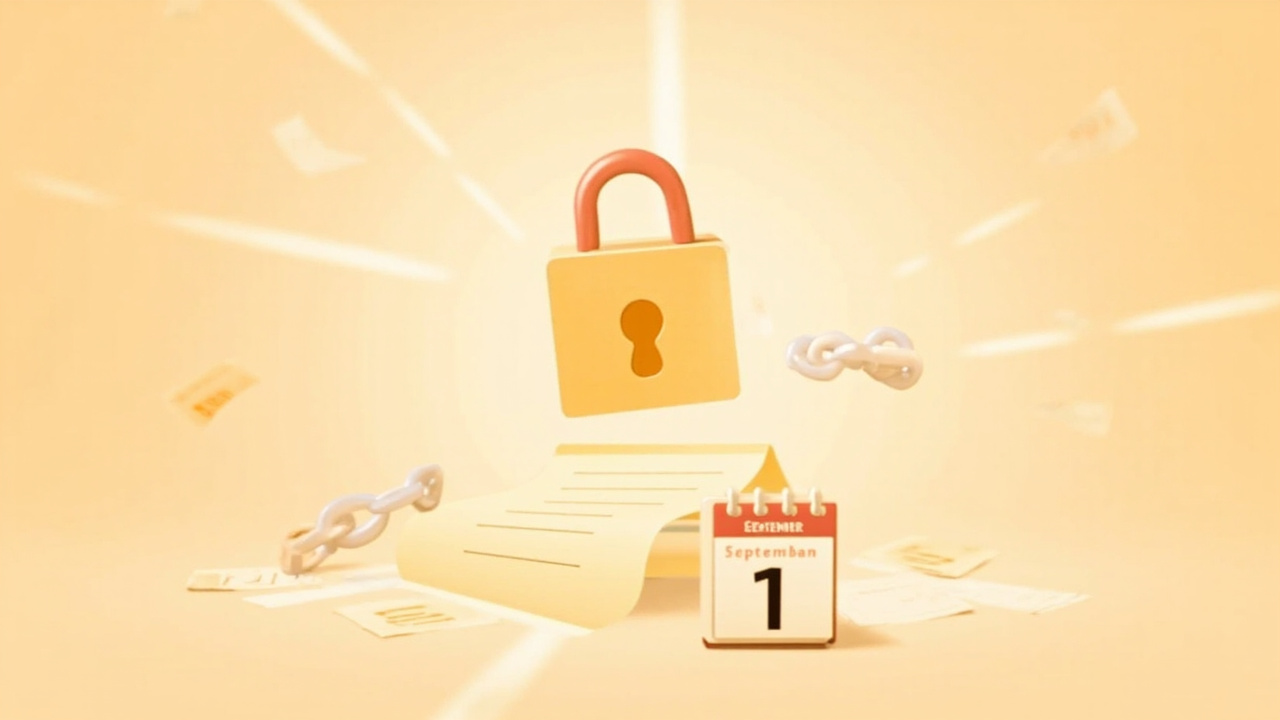 9月1日起取消限高令是真的吗?真正解除限高需要哪些条件
